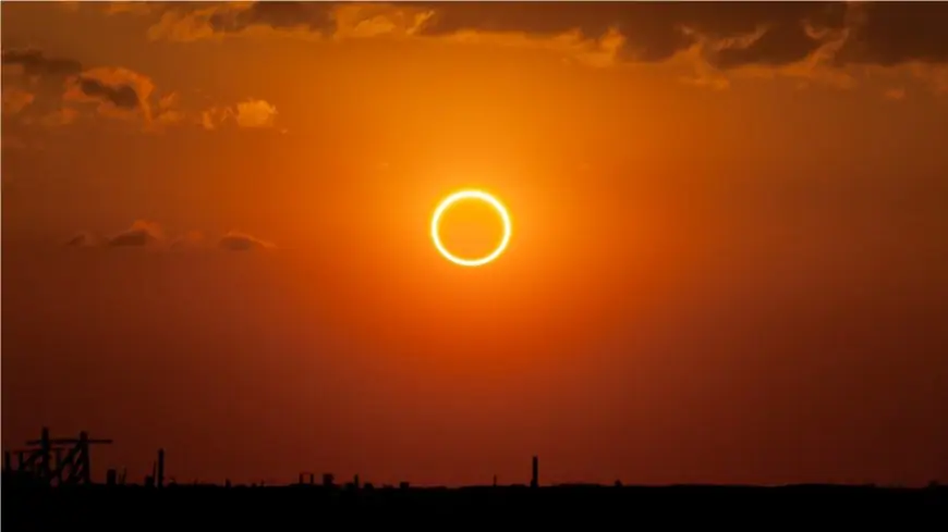 Solar Eclipse 2021 Sutak Time, Date and Duration of ‘Ring of Fire’: Will Surya Grahan Be Visible in India? Which Indian Cities Will Witness Annular Solar Eclipse?