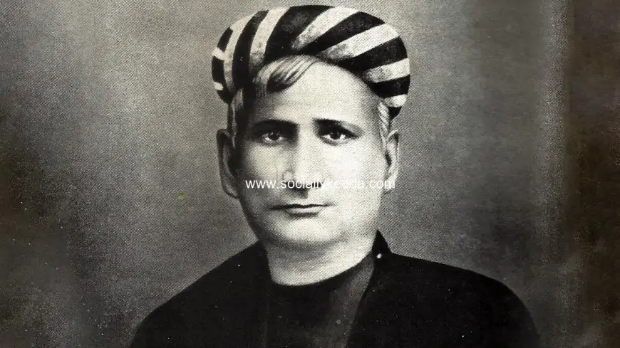 Bankim Chandra Chatterjee Birth Anniversary: Remembering the Great Indian Novelist and the Poet Who Gave Us ‘Vande Mataram’ (Watch Video)