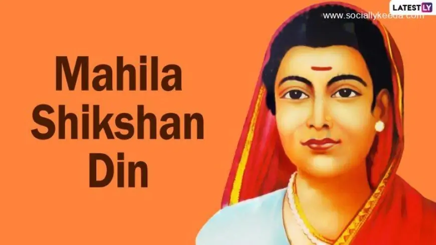 Who Was Savitribai Phule? This Balika Din and Mahila Shikshan Din 2023, Remembering Pioneer of Women’s Education in India