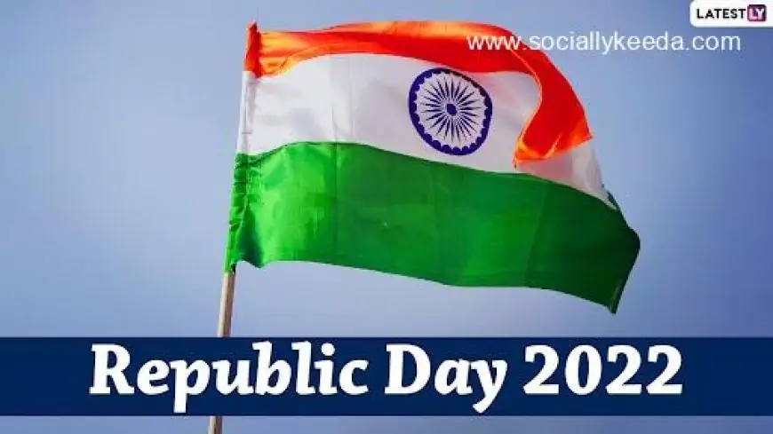 Republic Day 2023: From Central Vista Route to Chief Guests, Here's All We Know So Far About January 26 Celebrations This Year