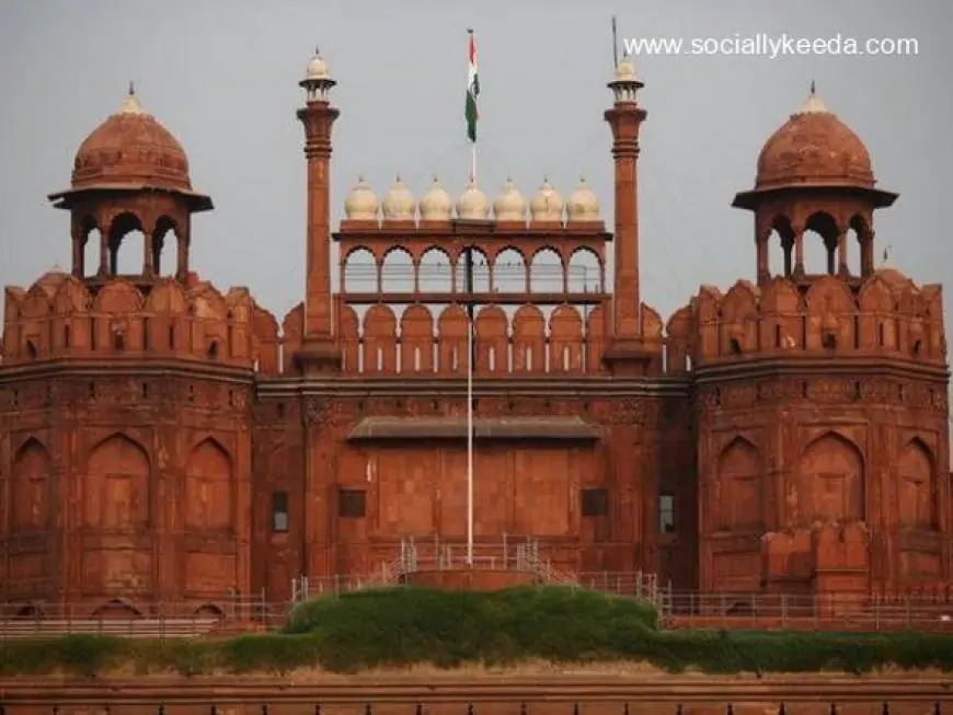Republic Day 2023: Red Fort to Remain Shut for Visitors from January 22 to 26 Due to Security Reasons