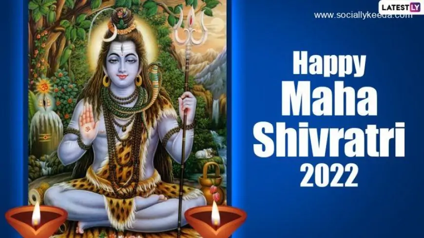 Maha Shivratri 2023 Dos And Don’ts: From Vrat Rituals & Bhog to Mahamrityunjaya Mantra & Temple Visits, Auspicious Things to Do for Good Luck by Pleasing Lord Shiva