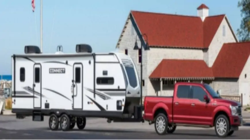 5 Things Must Be Considered While Choosing a Trailer