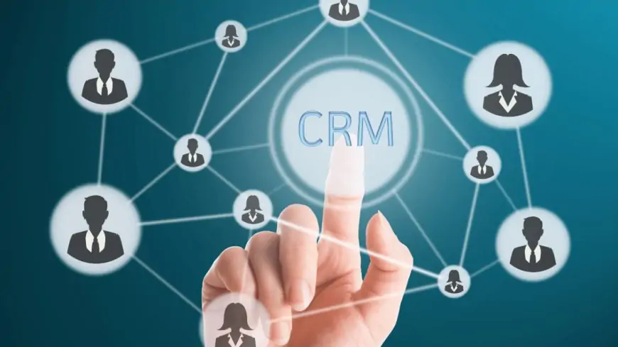 How to Pick the Right CRM Software for Your Business?