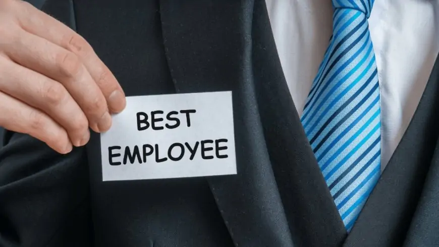Get the best employees for your Company