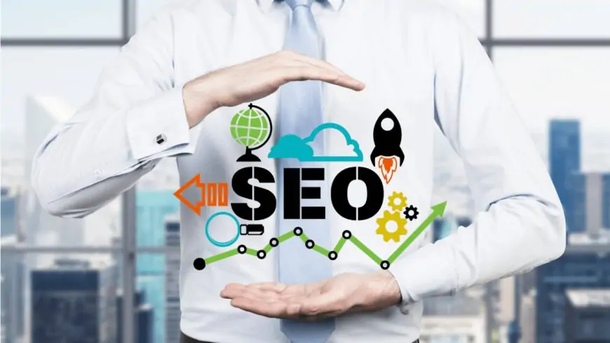 How to Create an End-to-End SEO Strategy for Your Business