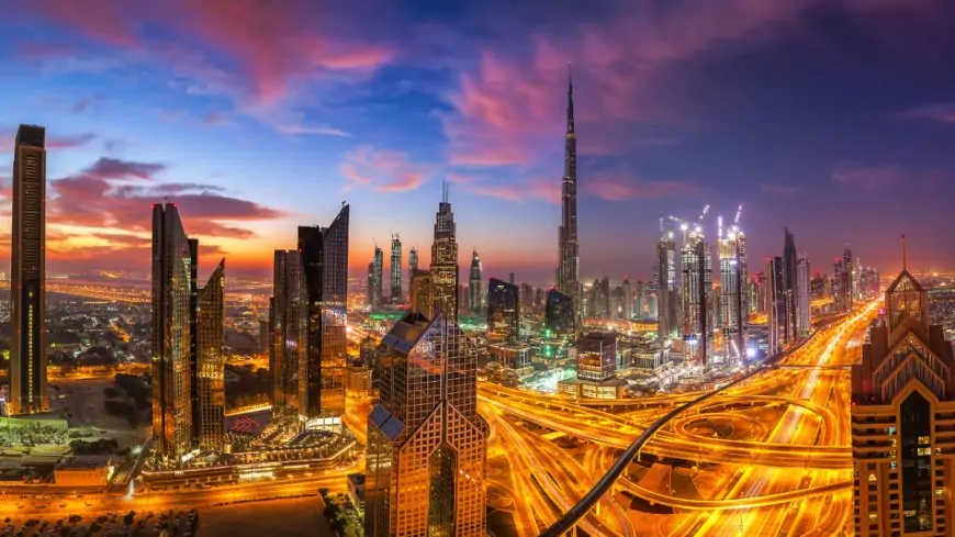 Business Setup in Dubai By A Foreign Expat