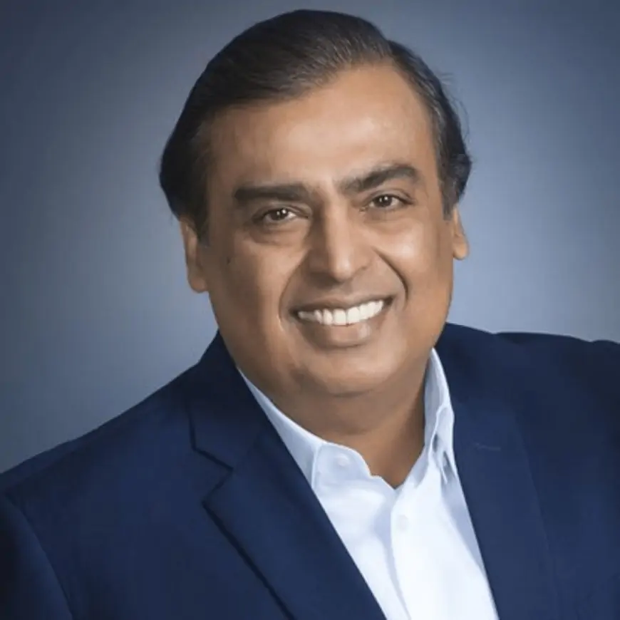 Top 8 Motivational and Interesting Quotes by Business Magnate of India