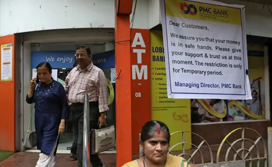 Centrum-BharatPe Consortium Will Set Up Bank Within 120 Days