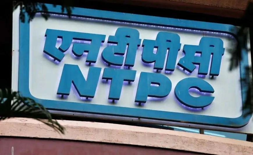 National Thermal Power Corporation Floats Tenders for Fly Ash Sale