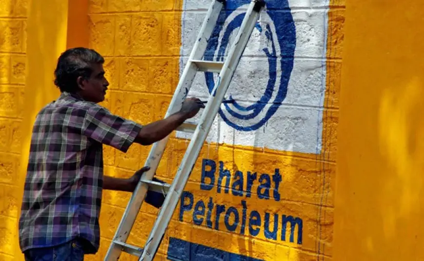 Government Permits 100% FDI In Oil PSUs Approved For Disinvestment, Move To Help BPCL Sale