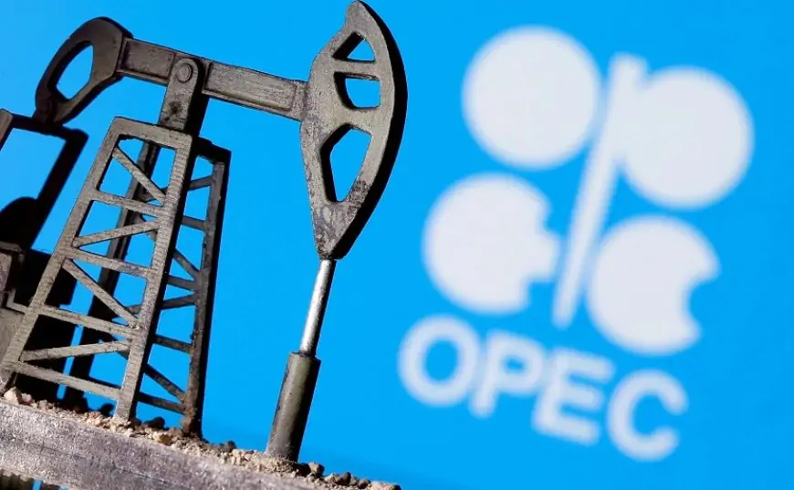 OPEC And Allies Agree To A Modest Oil Output Boost