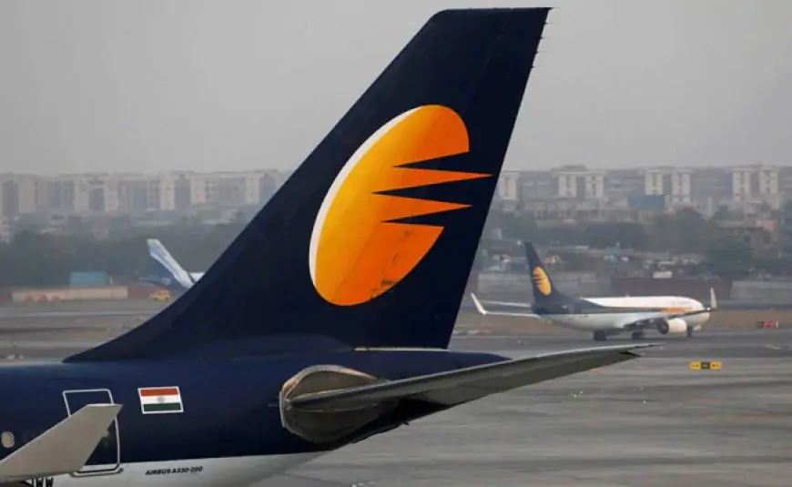 Jet Airways' Interim CEO Sudhir Gaur Resigns