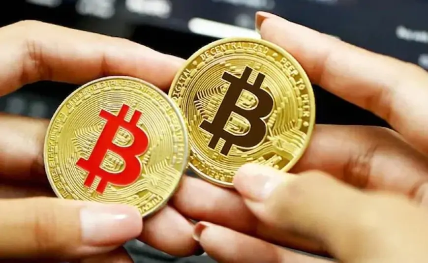 Bitcoin Hovers Near More Than 3-Month Lows After US Payroll Data, Broad Sell-Off