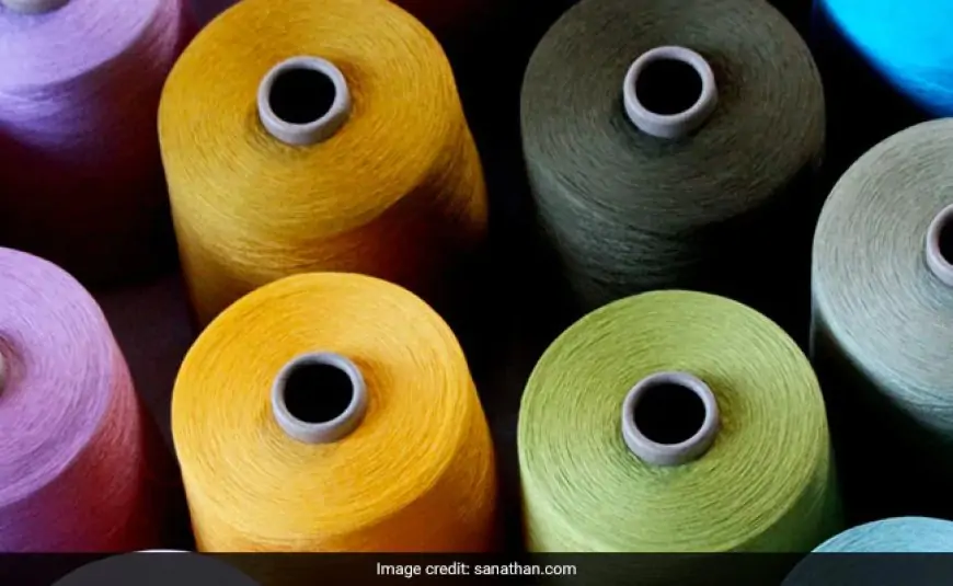 Sanathan Textiles Files Draft Papers With SEBI, Aims To Raise Rs 1,300-Crore Via IPO