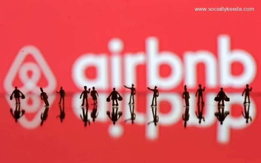 This Is What Airbnb CEO Had To Say On Accepting Crypto Payments