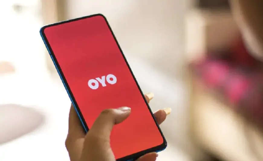 Over 10 Lakh People Booked For More Than 5 Lakh Nights With OYO For New Year Celebrations: CEO Ritesh Agarwal