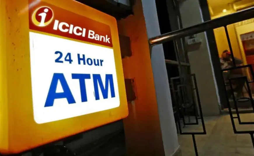 ICICI Bank Starts Online Customs Duty Payments Facility For Customers, Shares Gain