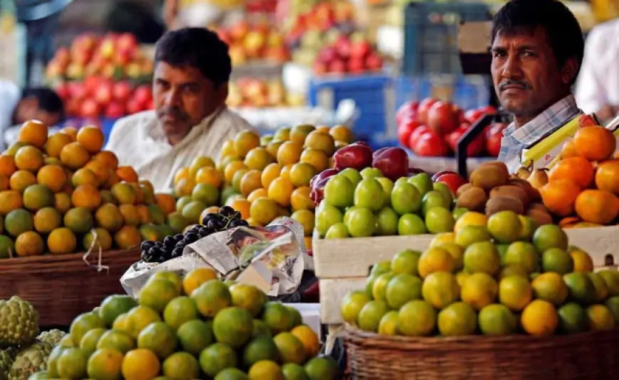 Wholesale Price Index (WPI) At 13.56% In December, Firms Fight Rising Costs