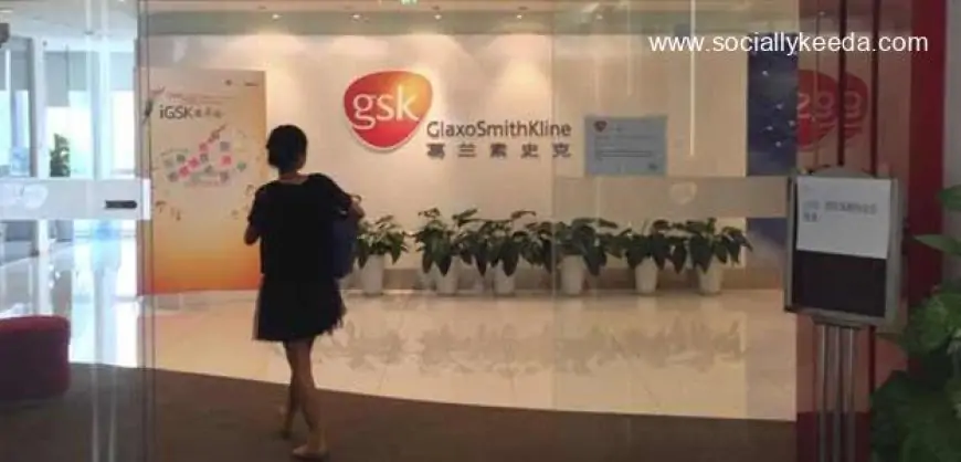 CCI Okays Acquisition Of 100% Shares In GlaxoSmithKline Asia By Parent Group Entities
