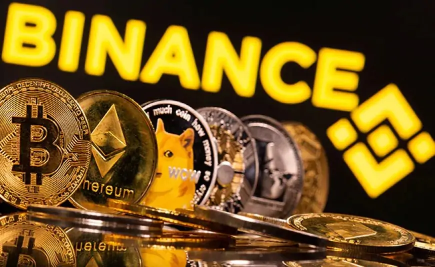 Binance Bullish On Russia For Regional Growth