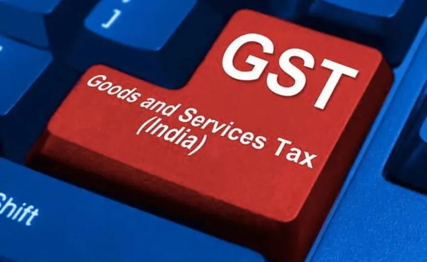 GST Collections Clock Rs 1.38 Lakh Crore In January