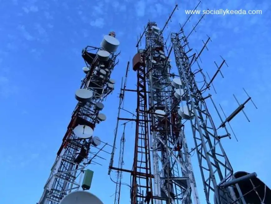 Government To Infuse Rs 44,720 Crore In BSNL In 2023-23