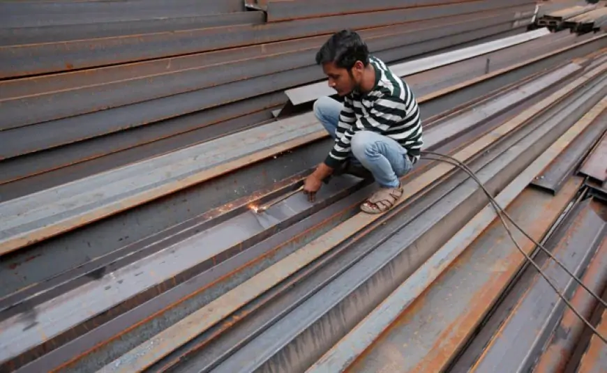 Anti-Dumping Duties On Select Steel Products Revoked