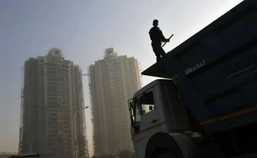 Core Of Real Estate Sector Demand Drivers Kept Intact