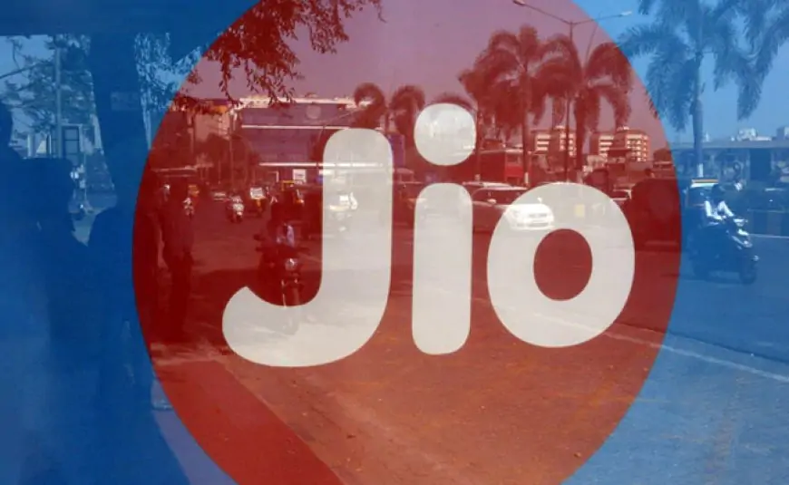 Jio Platforms Invests $15 Million In Silicon Valley Start-Up TWO
