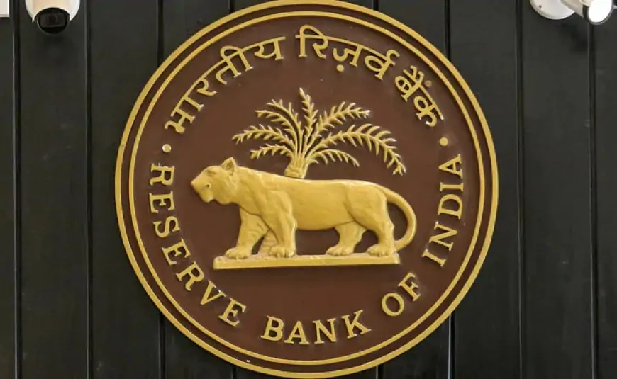 RBI Monetary Policy Meet Postponed To February 8 As Maharashtra Declares Holiday On Monday