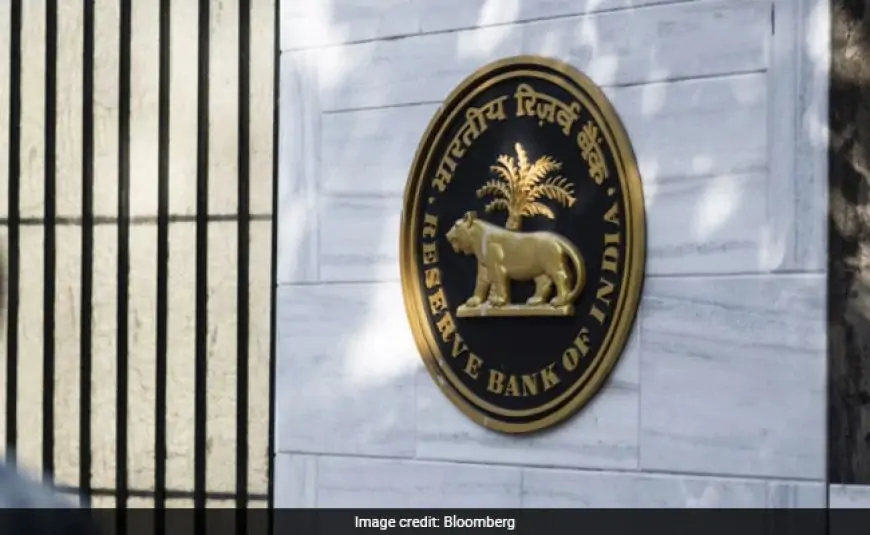 Decision On Issuing Green Bonds Next Month: RBI Governor