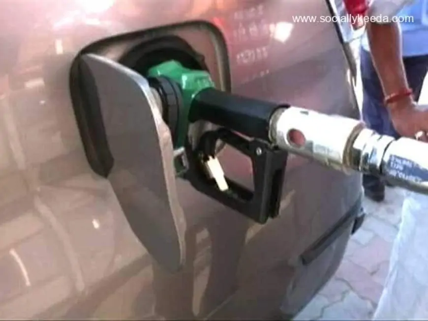 Fuel Prices Remain Unchanged Across Metros. See Rates