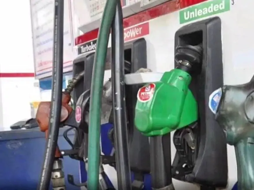 Fuel Prices Kept Unchanged Across Metros. See Rates