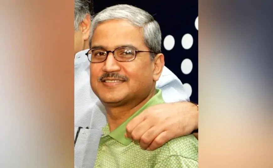 IndiGo Co-Founder Rakesh Gangwal Resigns From Board, To Cut Down Stake