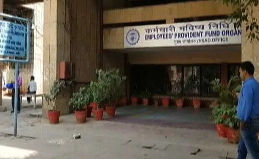 EPFO Adds 14.6 Lakh Subscribers In December 2021