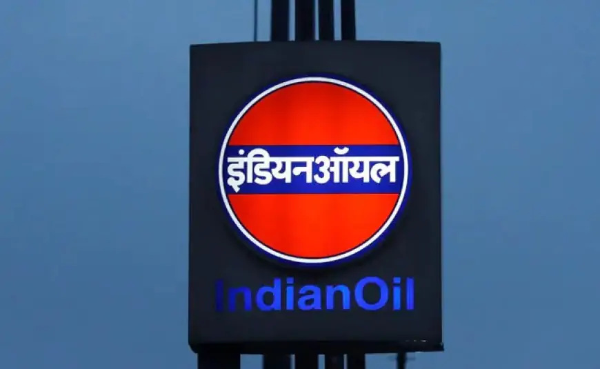 New Policy To Cut Green Hydrogen Cost By 40-50%: Indian Oil Corporation