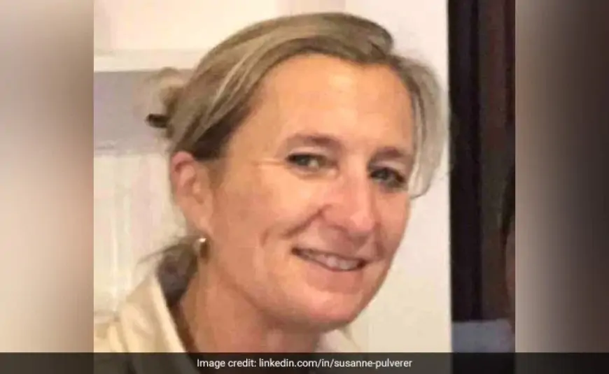IKEA India Appoints Susanne Pulverer As It First Woman CEO
