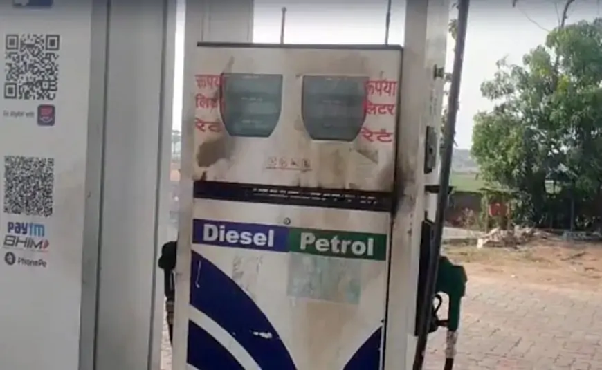 Petrol Dealers Urge Oil Companies To Restore Diesel Supply