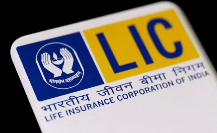 LIC's Embedded Value Determination Process Going On, Says Managing Director