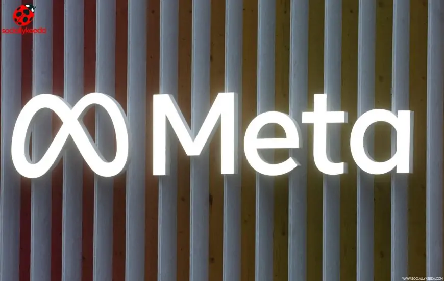 'META' Tarding Ticker For Meta Platforms From June 9; Metaverse Rebrand