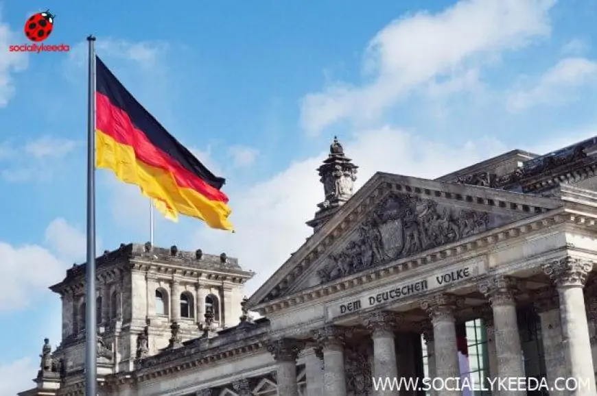 How to Register Your Business in Germany: Basic Legal Requirements in 2023