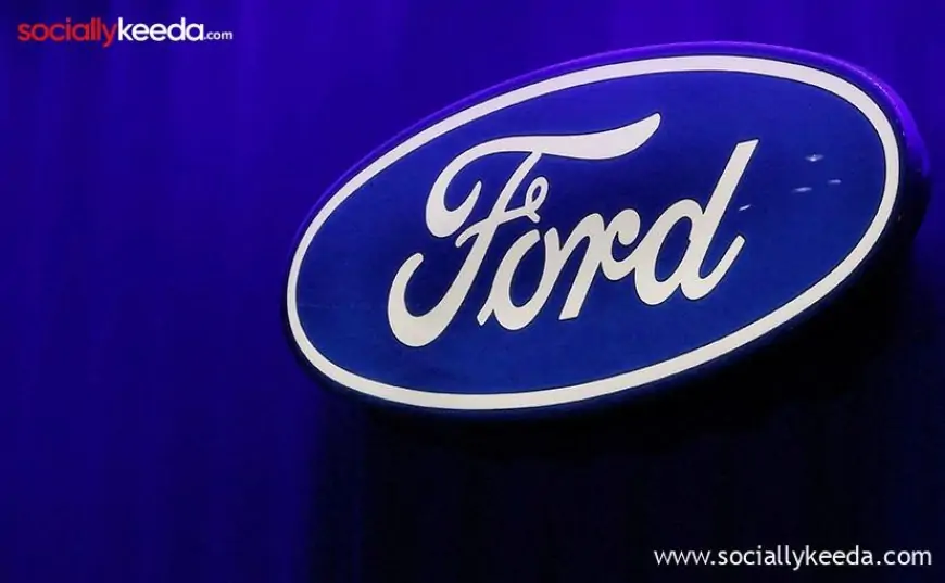 Ford Executes Settlement Agreement With Workers In Tamil Nadu Plant