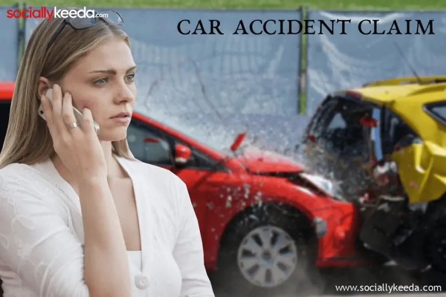 5 Things to Not Do After a Car Accident in Fort Lauderdale