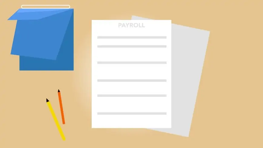 How to Handle Overpayment in Payroll