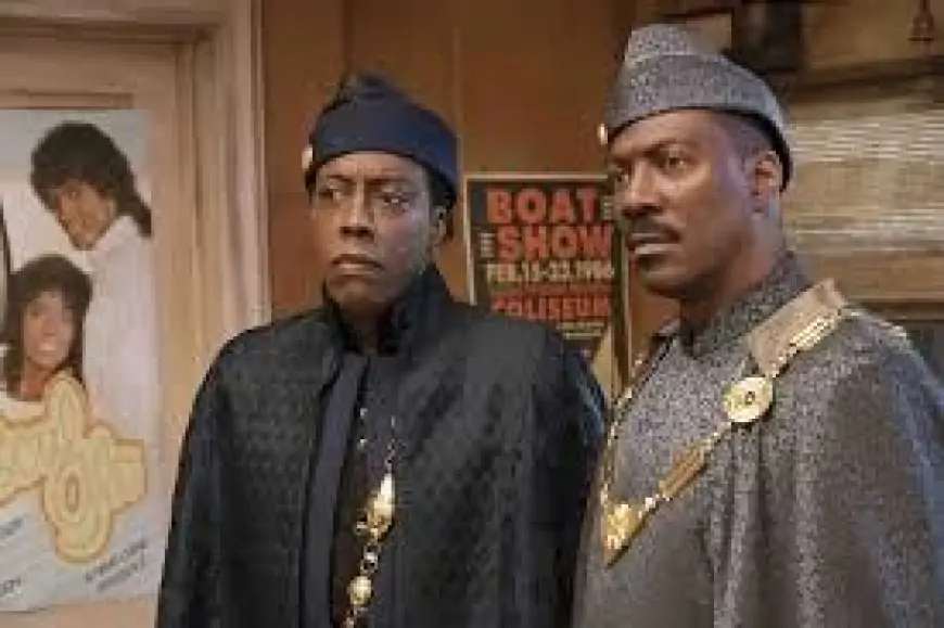 [Download] Coming to America 2021 full movie download 1080p Hd Leaked » Socially Keeda