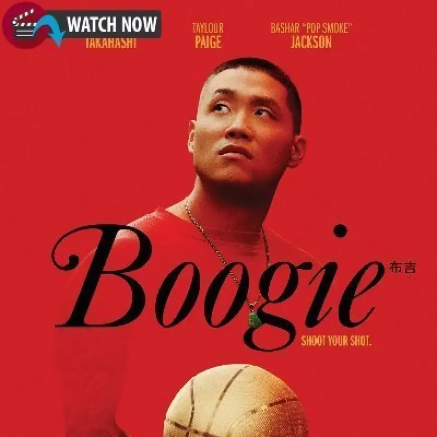 {Download} Boogie 2021 full movie download 1080p, 480p Hd Format Watch Online » Socially Keeda