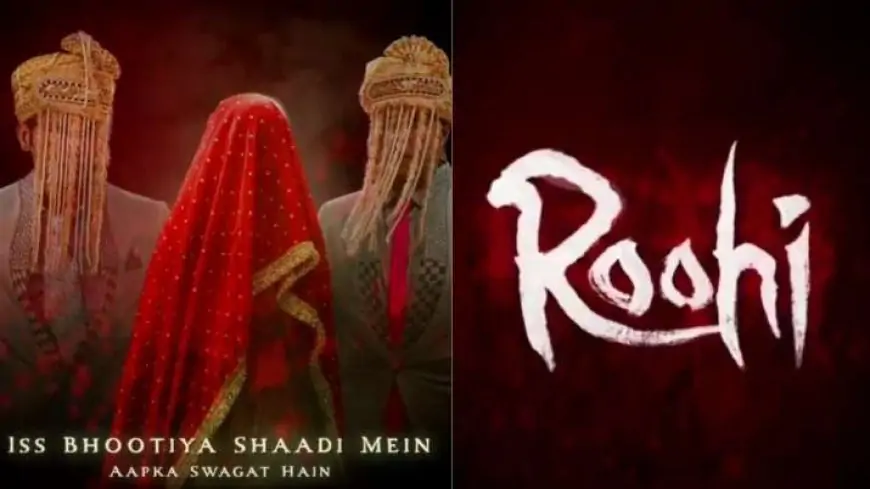 Roohi Movie Download | Roohi Movie Watch Available Online 720p free