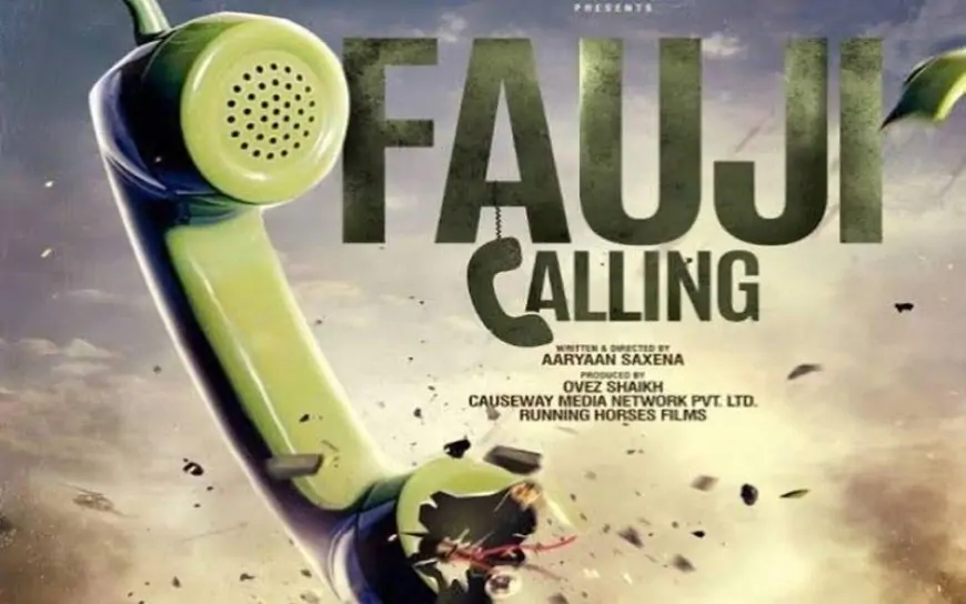 Fauji calling movie download in 1080p 720p 480p » Socially Keeda