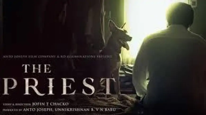 The priest movie download Tamilrockers Moviesda 1080p 720p 480p Hd 2021 » Socially Keeda